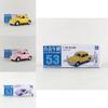 Car Model Alloy Vintage Beetle Kids Toy With Inertia Control For Playtime