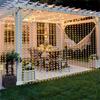 Xiaomi Remote Fairy Lights USB Curtain LED String Lights EID Mubarak Bedroom Wedding Valentine's Day Ramadan Home Decoration 2026