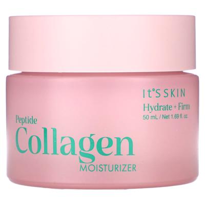 Idratante al Peptide e Collagene, 1,69 fl oz (50 ml)