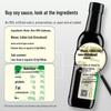 Qianhe 35% Less Salt Brewed Soy Sauce