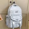 Schoolbags Children Elementary School Girls Junior High School College Students Two Piece Set of Large Capacity Backpacks
