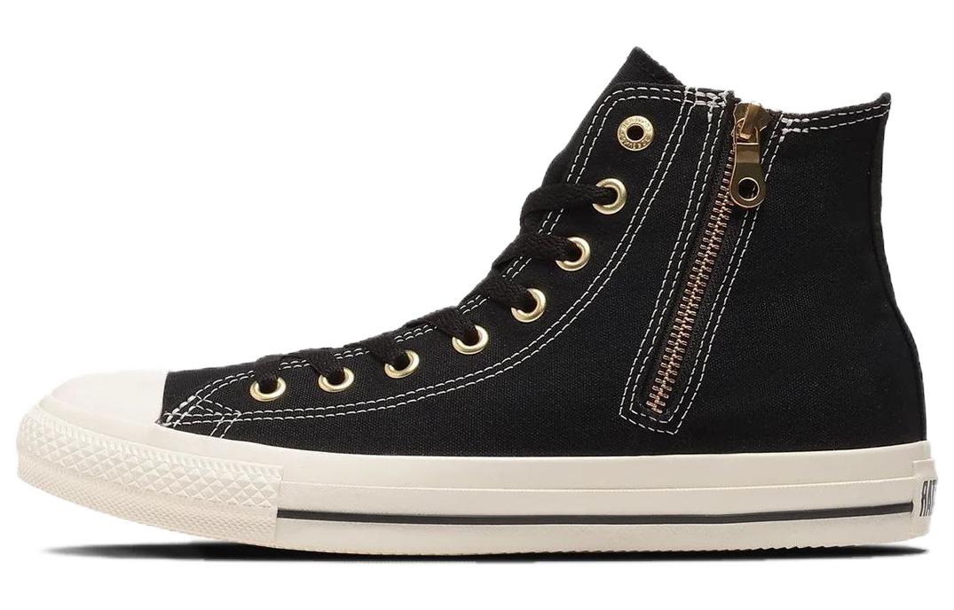 Converse All Star GOLDZIP HI Vintage