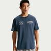 Nike Men's Versatile Knit Short-Sleeve T-Shirt IM3778