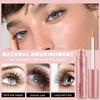 Clubday Eyelash Growth Serum and Eyebrow Enhancer Natural Lengthening Thickening Eyelash Treatment Nourishing Liquid Eye Makeup Care Essentials
