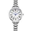 Gedi Women's Retro Style Waterproof Quartz Alloy Watch