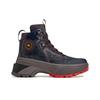 Adidas Stella McCartney x  Terrex Hiking Boot Charcoal Legend Ink Women Sneakers Blue Active-Red IF1793