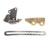 Oil Pump Chain Tensioner Guide Kit 13460 PNC 004 Timing Chain Set for Type R EP3 ITR DC5 K20A