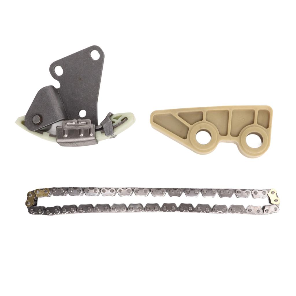 Oil Pump Chain Tensioner Guide Kit 13460 PNC 004 Timing Chain Set for Type R EP3 ITR DC5 K20A