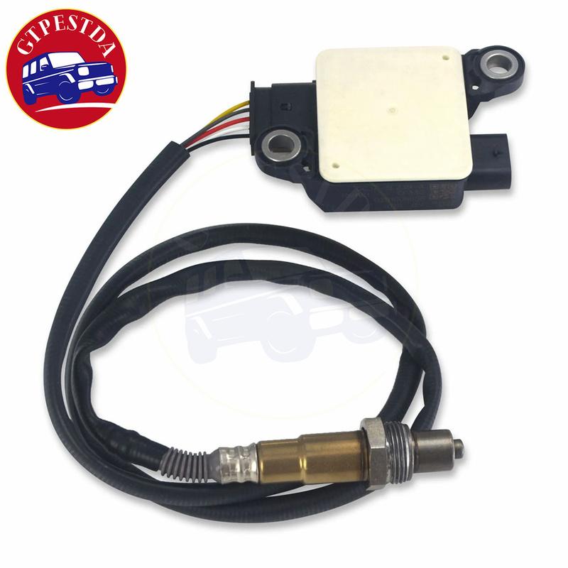 New 39265-2F300 39265-2F500 PM Particulate Sensor 392652F300 0281006552 0281006553 For 2015-2020 KIA SORENTO Hyundai SANTA FE