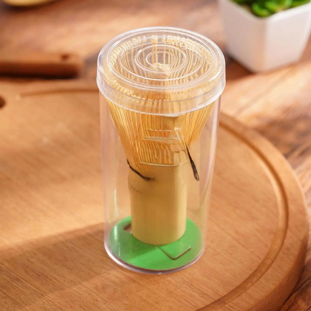 Matcha Çırpma Seti Çok Fonksiyonlu El Yapımı Başlangıç Seti Törensel için Gereç