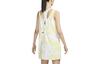 Nike SPORTSWEAR TECH PACK Sleeveless Dresses Women's Lemon Crew Neck Moderate Short DV8486-706