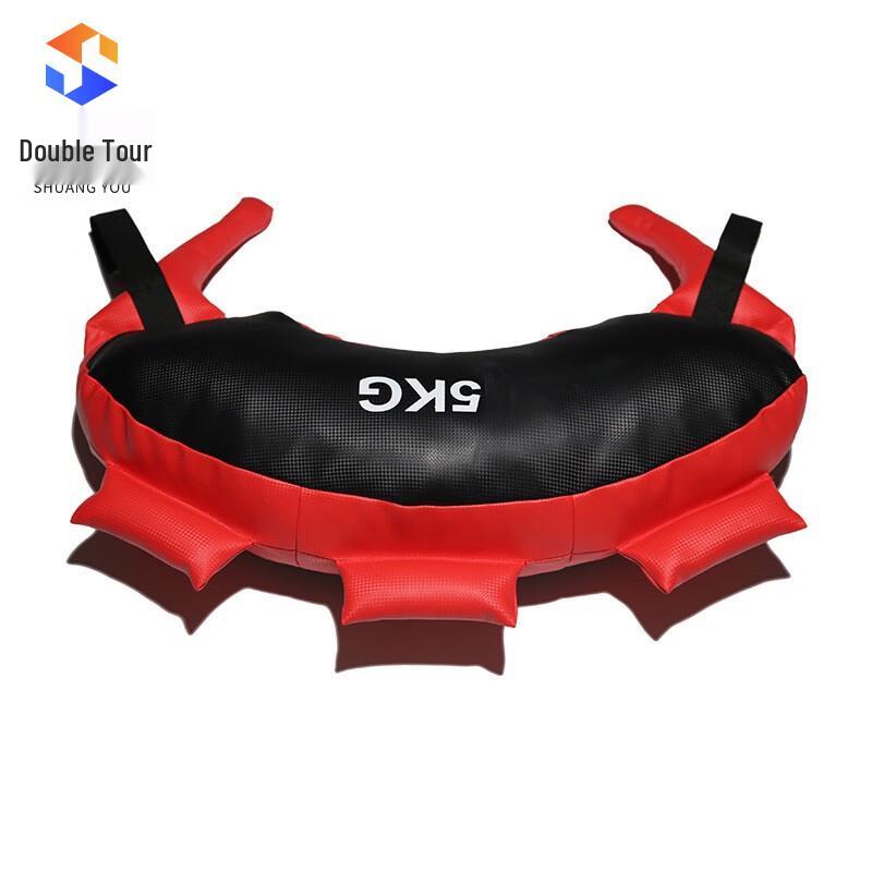 Bulgarian Bag Weighted Training Tool