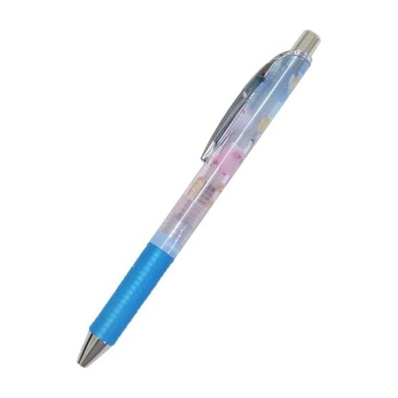 Kirby EnerGel Sharp ONE S DAILY LIFE Easy Grip, Smooth Writing ENERGIZE PENCIL Mechanical Pencil Stationery Pencil Pen School Work Adult