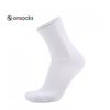 OnSocks Sports Socks Long White Esoslwh