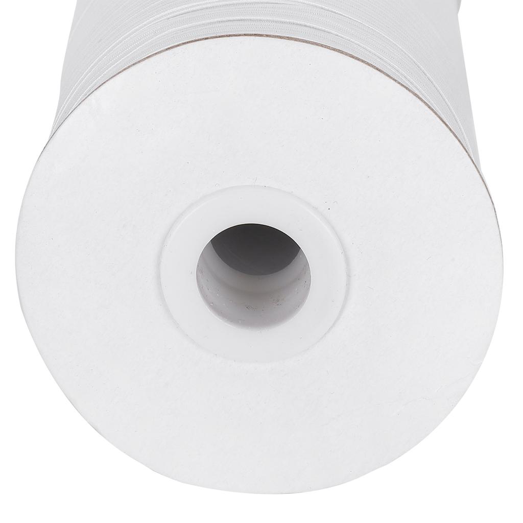 Elastic Band   Strap Rope High Elasticity Clothing Sewing Embroidery Supplies 180M