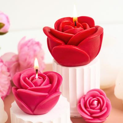 Mum Yapımı – Mum kalıpları ve diğer aksesuarlar