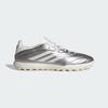 adidas COPA PURE IV LEAGUE Turf Football JS2564 Unisex Performance Sports Shoes Taupe Met. / Zero Metalic / Night Metallic