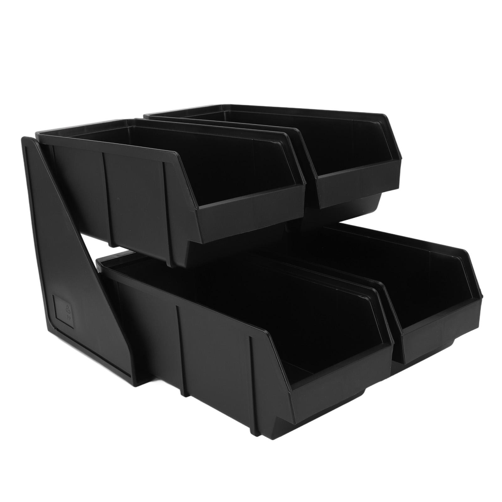 

Coffee Sleeve Storage Dispenser Thickened Large Capacity Coffee Cup Sleeve Holder for Coffee Shop Restaurant 4