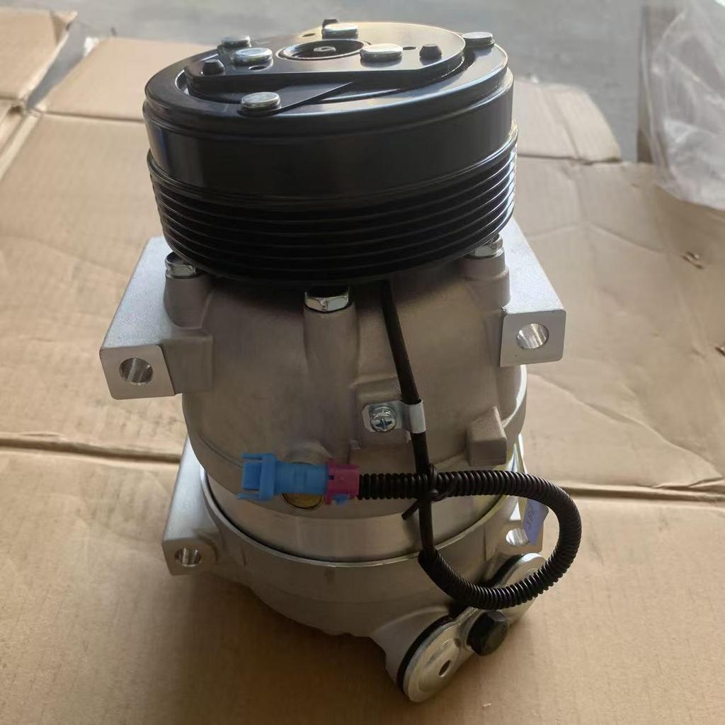 Air Conditioning Compressor for Sinotruk Howo AZ964913000007