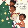 Kniha Christmas In Uganda