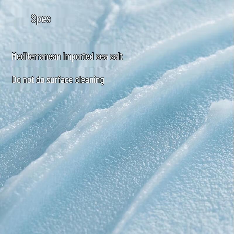 Spes Purifying Volumizing Sea Salt Shampoo