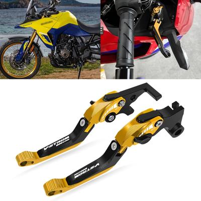 Travões de motociclo – Alavancas, cordas e cabos para motociclos