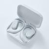 Radius HP-H300BT True Wireless Earphones: Hear-scape Series Bluetooth-enabled, earhook type, for listening while doing other things, doesn't block