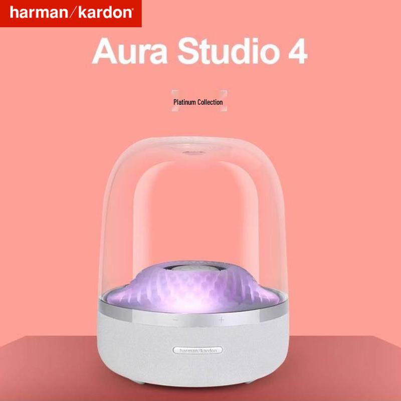 Harman Kardon Aura Studio 4 Bluetooth Speaker