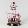 Hisoka Anime Figure PVC Comic Collection Statue Figurine Model Toy Gift