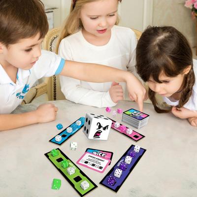 Spielzone – Brettspiele