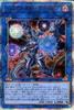 Yu-Gi-Oh! Card Linkmail Demon 20th Secret Rare Rising Rampage RIRA Link Dark Attribute Cyberse Type 20th Secret