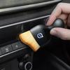 Outil Brosse Douce de Nettoyage Intérieur de Voiture Collecteur de Poussière Pour Volvo XC60 XC40 V60 V40 XC90 XC70 V50 S60 V70 S90 AWD S80 V90 EX30 EX90