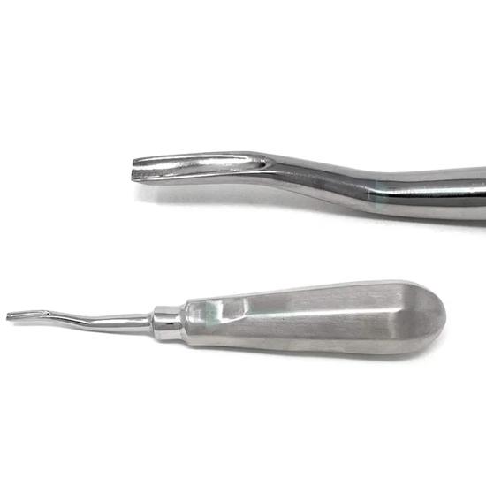 Elevatoare radiculare GDC Apexo Standard (E302)