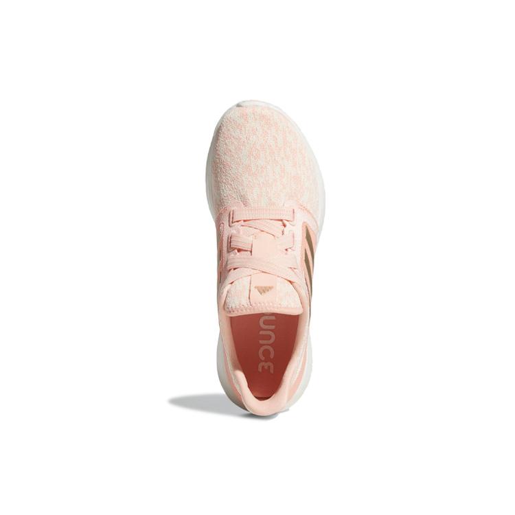 New Adidas Edge Lux 3 'Glow Pink' Women's EF1233