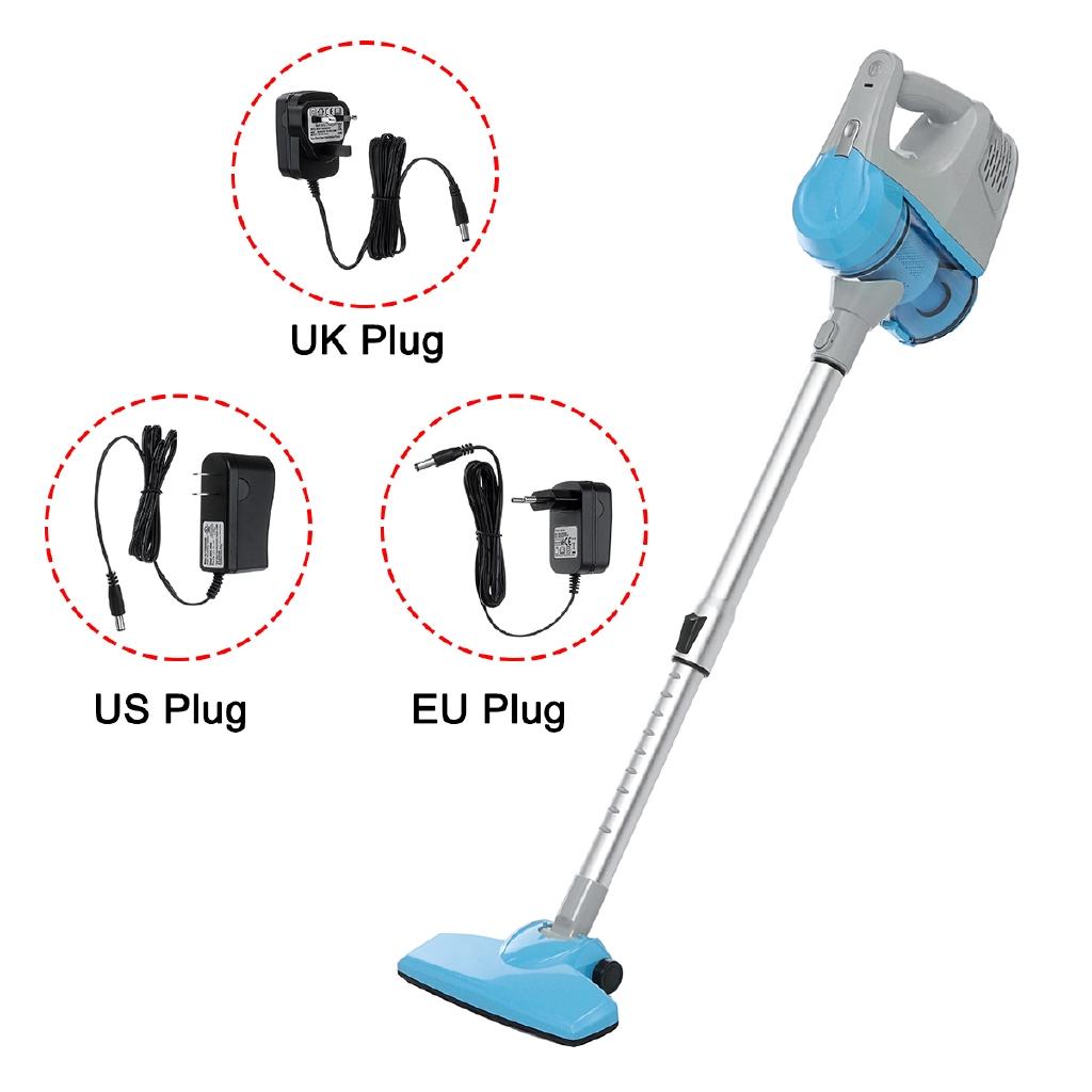 8500Pa Portable Vacuum Lightweight Wireless Battery 150W Rechargeable 3 Speeds Suction Handheld Vacuum Cleaner New