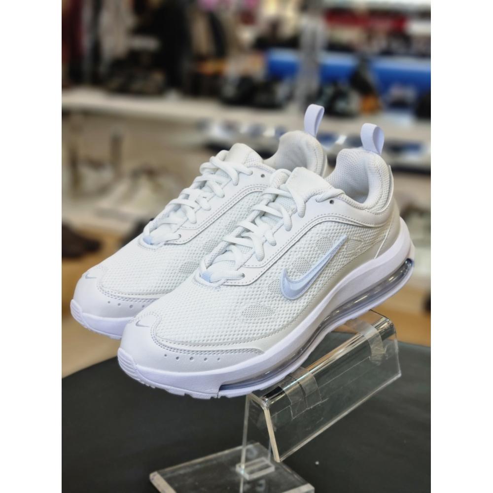 

Nike unisex sneakers AIR MAX air max running shoes UC4870 106 ALL WHITE