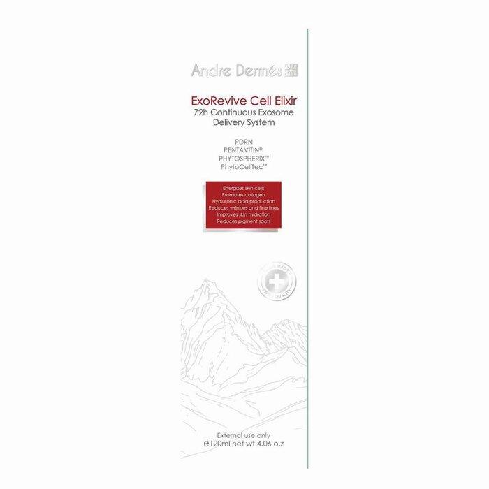 ANDRE DERMES EXOREVIVE CELL ELIXIR