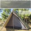 Norman Outdoor Single-Person Hiking Tent
