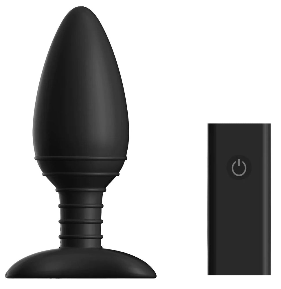 Plug Vibrant Nexus Ace Large 12 x 5cm - Nexus - Plugs Vibrants
