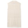 FURINA Ice Cotton Stripe Knit Vest Italian