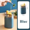 Creative Automatic Toothpick Box for Daily Use At Home, Household Living Room, Push-type Toothpick Holder Meal