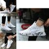 Premium Comfort Pro Sport Shoes For Men Running Shoes Mesh Breathable Fashion Sneakers
