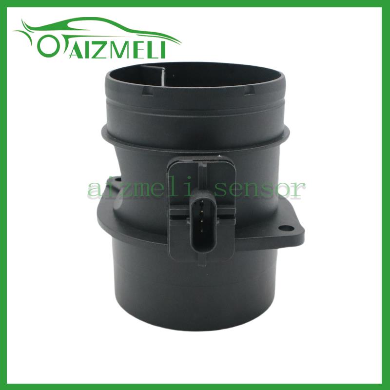 Mass Air Flow Maf Sensor 0281002956 For VW Eos Crafter Crafter Scirocco Sharan Amarok Jetta Passat CC Touran Golf Beetle 2.0tdi