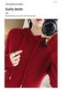 Women's Lace-up Knit Hoodie: Spring/Autumn Long Sleeve Loose Pullover Sweatshirt
