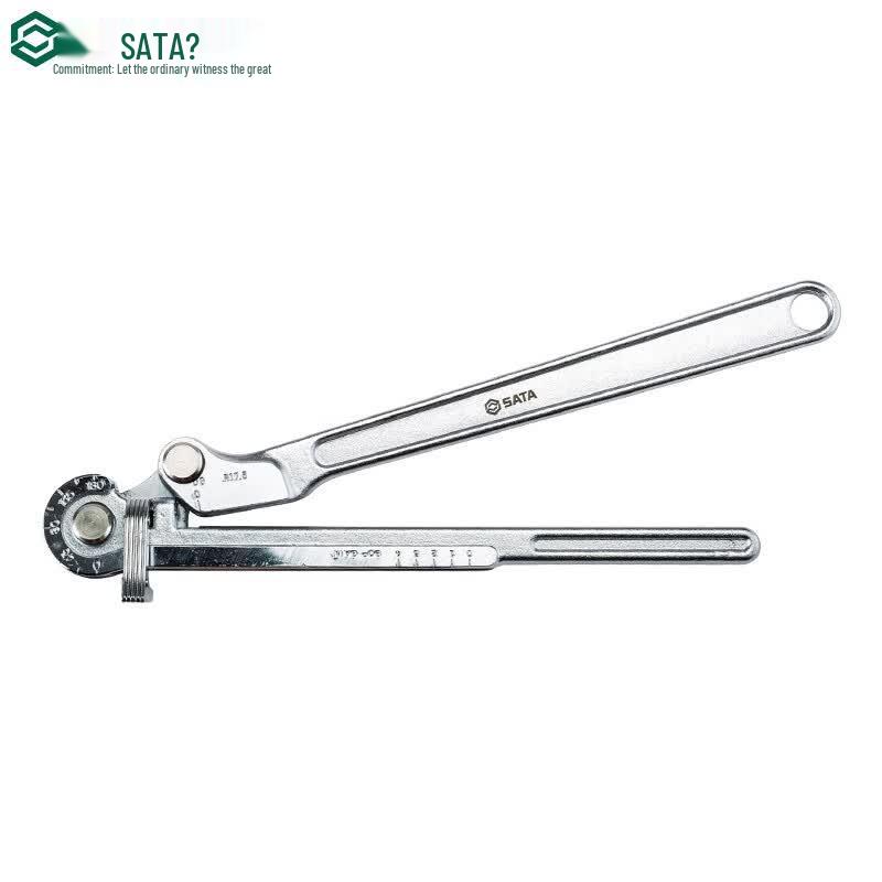 SATA 97344 Manual Tube Bender 12MM