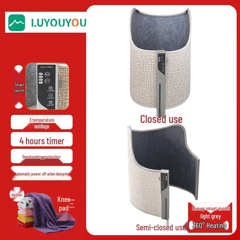 

Luyouyou Портативный Электрический Чайник Набор