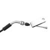 Gear Cable Quad Traper 250 Mr