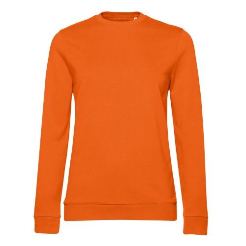 B&C Womens/Ladies Set-in Sweatshirt
