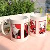 Ci489-Designmugg 2-pack-Hwatu Januari/Februari