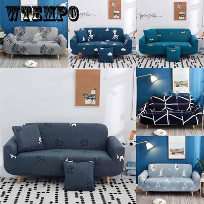 Textil do jedálne a obývacej izby – Poťahy na gauče